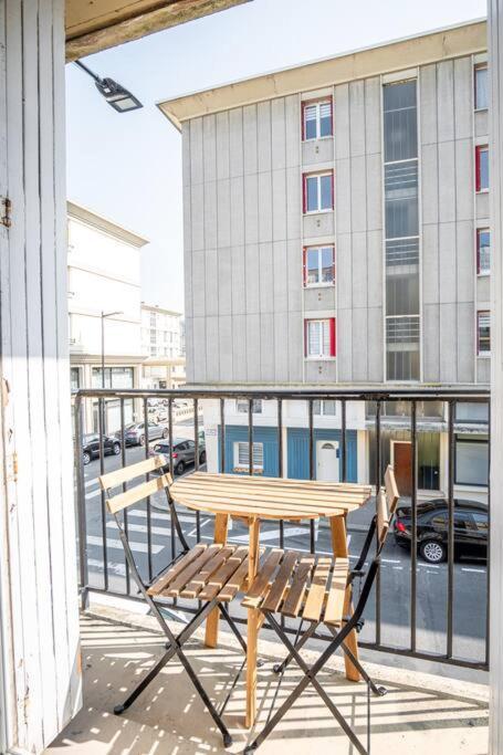 Apartment Au Coin Du Volcan - Hypercentre